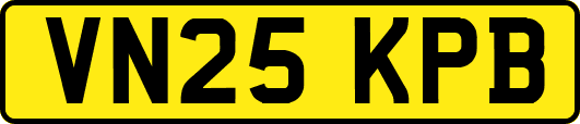VN25KPB