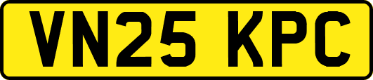 VN25KPC