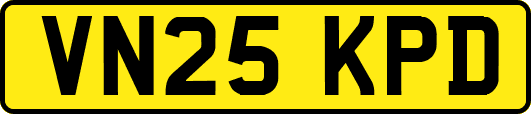 VN25KPD