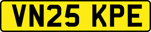 VN25KPE
