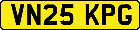 VN25KPG