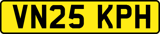 VN25KPH