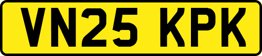 VN25KPK