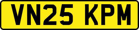VN25KPM