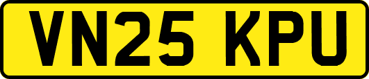 VN25KPU