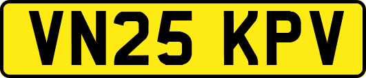 VN25KPV