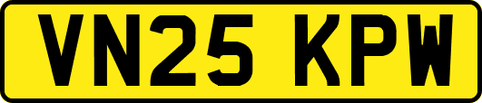 VN25KPW