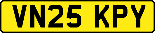 VN25KPY