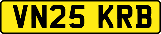 VN25KRB