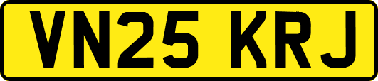 VN25KRJ