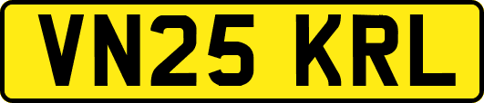 VN25KRL