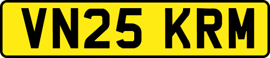 VN25KRM