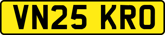 VN25KRO
