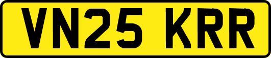 VN25KRR