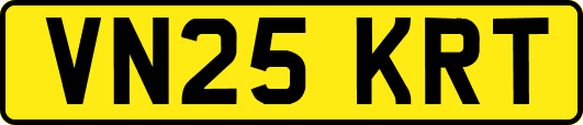 VN25KRT