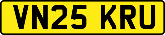 VN25KRU