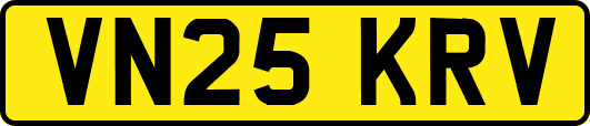 VN25KRV