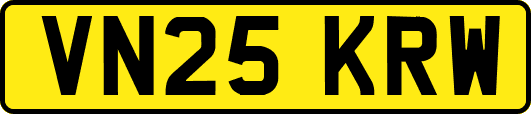VN25KRW