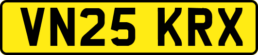 VN25KRX
