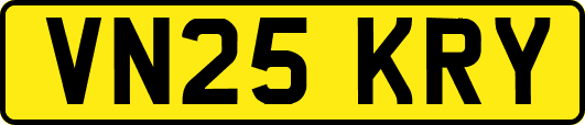 VN25KRY