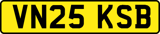 VN25KSB