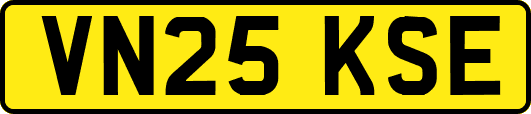 VN25KSE