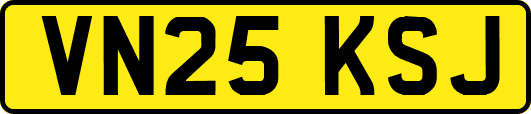 VN25KSJ