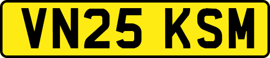 VN25KSM