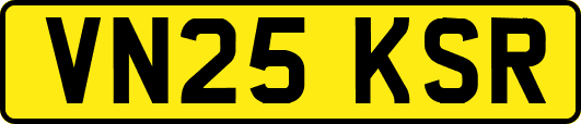 VN25KSR