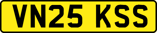VN25KSS