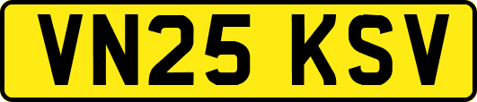 VN25KSV