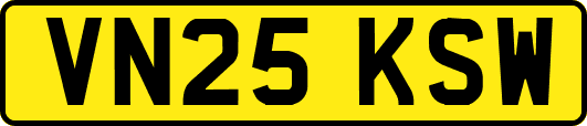 VN25KSW