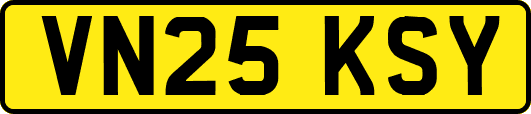 VN25KSY