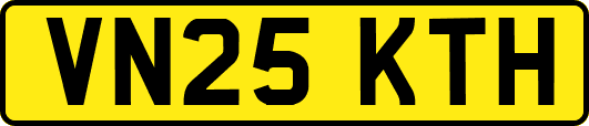 VN25KTH
