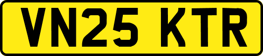 VN25KTR