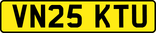 VN25KTU