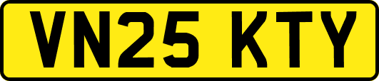 VN25KTY