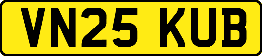 VN25KUB