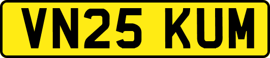 VN25KUM
