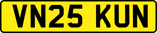 VN25KUN