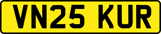 VN25KUR