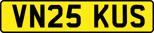 VN25KUS
