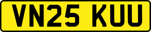 VN25KUU