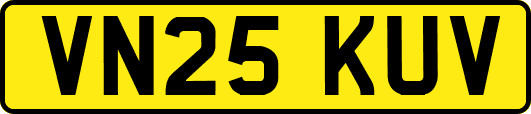 VN25KUV