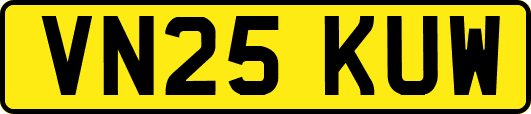 VN25KUW