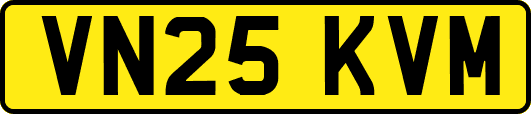 VN25KVM