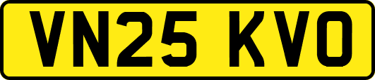 VN25KVO
