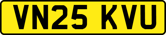 VN25KVU