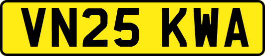 VN25KWA