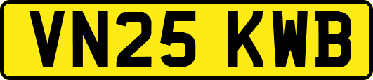 VN25KWB